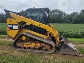 2017 CATERPILLAR 289D