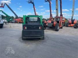 2015 BOBCAT T590