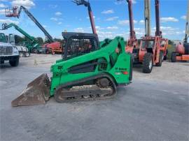 2015 BOBCAT T590