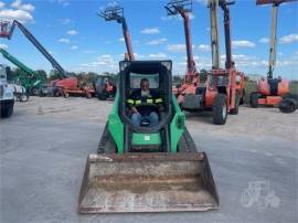 2015 BOBCAT T590