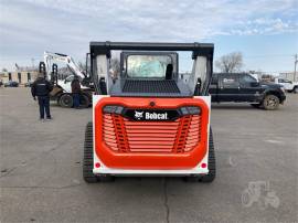 2022 BOBCAT T76