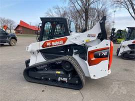 2022 BOBCAT T76