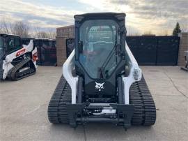 2022 BOBCAT T76