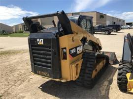 2016 CATERPILLAR 299D2