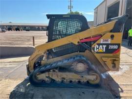 2018 CATERPILLAR 289D