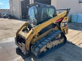 2018 CATERPILLAR 289D