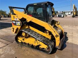 2018 CATERPILLAR 289D