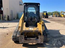 2018 CATERPILLAR 289D