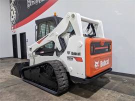 2013 BOBCAT T650