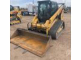 2021 CATERPILLAR 289D3