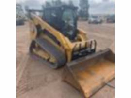 2021 CATERPILLAR 289D3