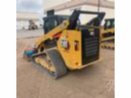 2021 CATERPILLAR 289D3