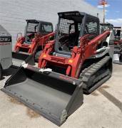 2022 TAKEUCHI TL12R2