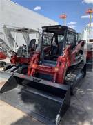 2022 TAKEUCHI TL12R2