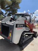 2022 TAKEUCHI TL12R2