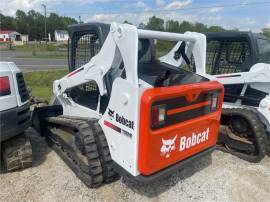 2014 BOBCAT T590