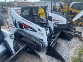 2014 BOBCAT T590