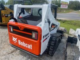 2014 BOBCAT T590