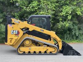 2022 CATERPILLAR 299D3