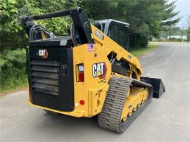 2022 CATERPILLAR 299D3