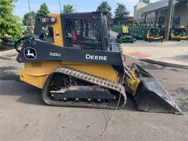 2023 DEERE 325G