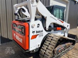 2018 BOBCAT T870