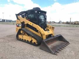 2019 CATERPILLAR 299D2 XHP