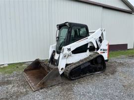 2015 BOBCAT T650