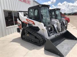 2022 BOBCAT T66