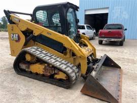 2020 CATERPILLAR 289D3