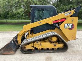 2020 CATERPILLAR 289D3