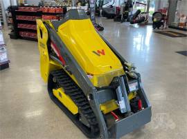 2022 WACKER NEUSON SM100