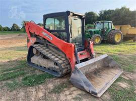 2011 KUBOTA SVL90