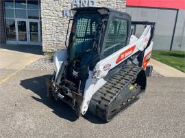 2021 BOBCAT T66