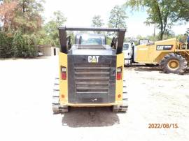 2016 CATERPILLAR 299D