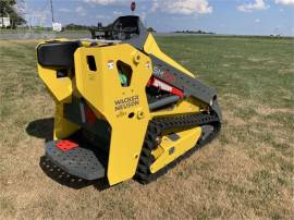 2022 WACKER NEUSON SM100