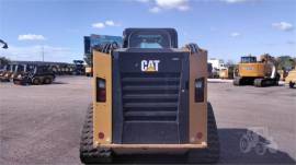 2017 CATERPILLAR 279D