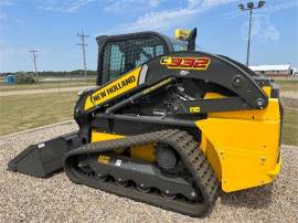 2021 NEW HOLLAND C332