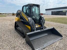 2021 NEW HOLLAND C332