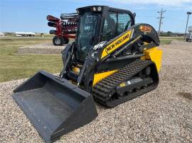 2021 NEW HOLLAND C332