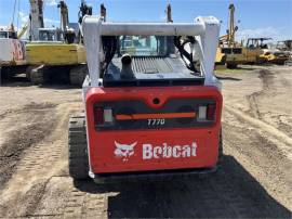 2019 BOBCAT T770