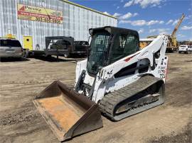 2019 BOBCAT T770