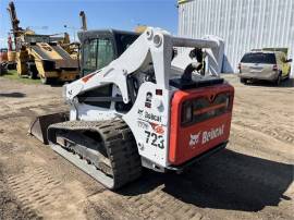 2019 BOBCAT T770