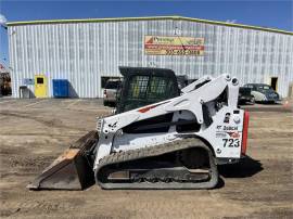 2019 BOBCAT T770