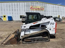 2018 BOBCAT T630