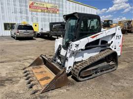 2018 BOBCAT T630