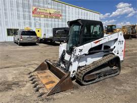 2018 BOBCAT T630