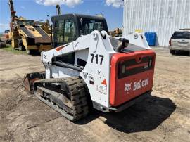 2018 BOBCAT T630