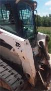 2018 BOBCAT T870