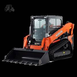 2022 KUBOTA SVL65-2